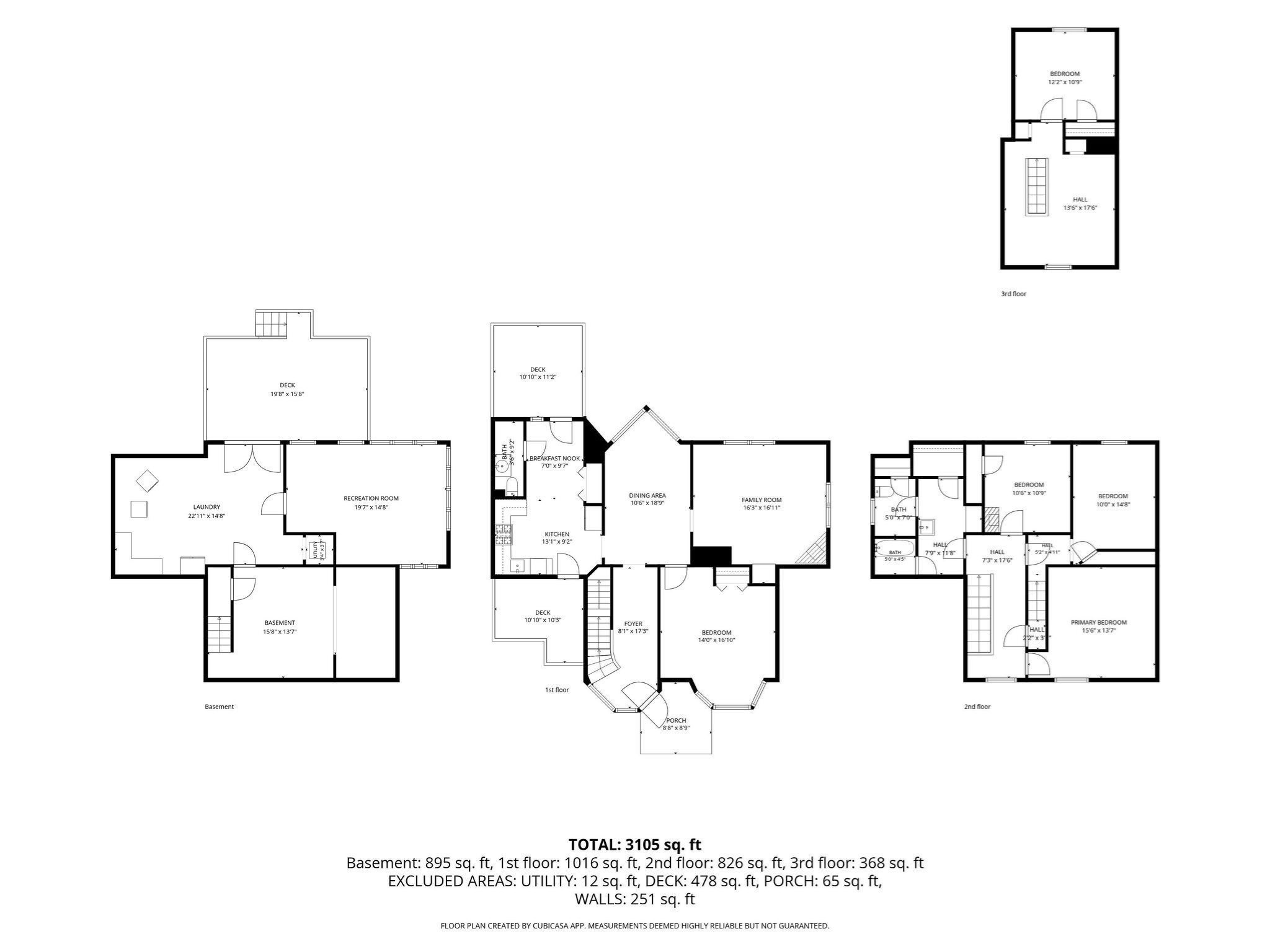 52 Cherry Street Property Photo 33