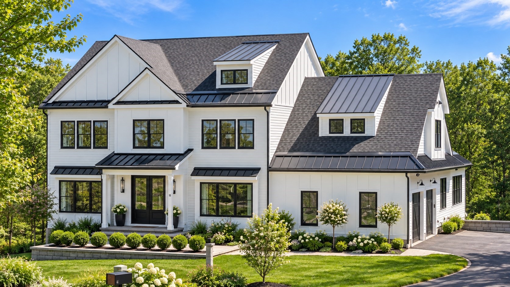 15 Spring Hill Farm Road Property Photo 1