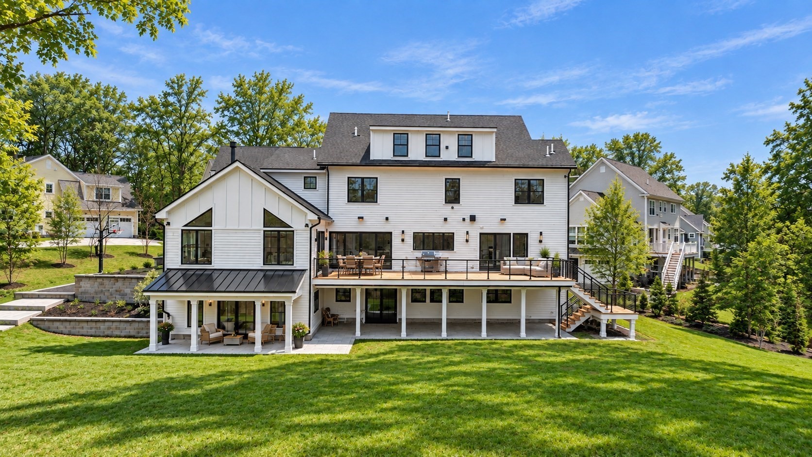 15 Spring Hill Farm Road Property Photo 5