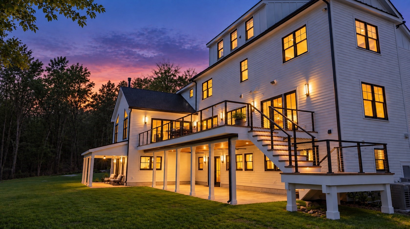 15 Spring Hill Farm Road Property Photo 8