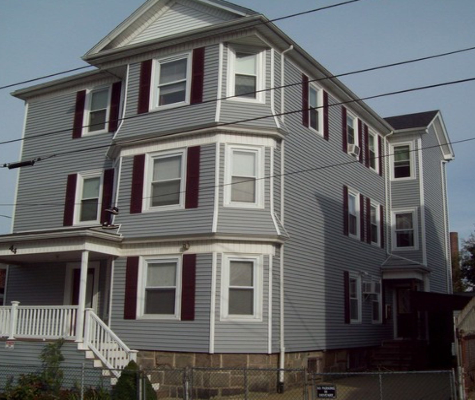 44 Crawford St. # 3 Property Photo 5