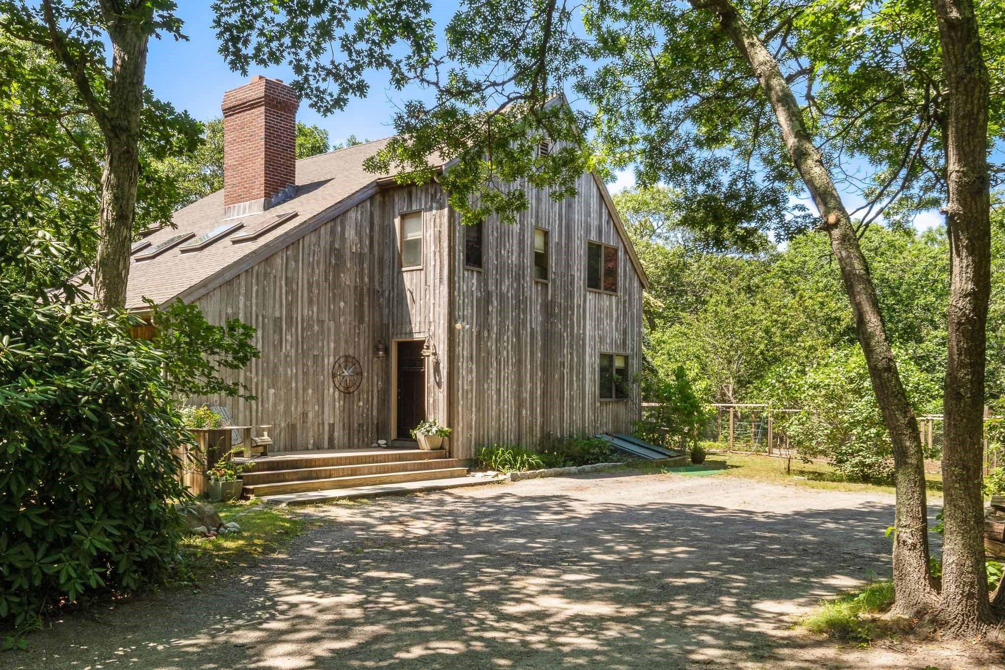 99 Old Purchase Road Property Photo 1