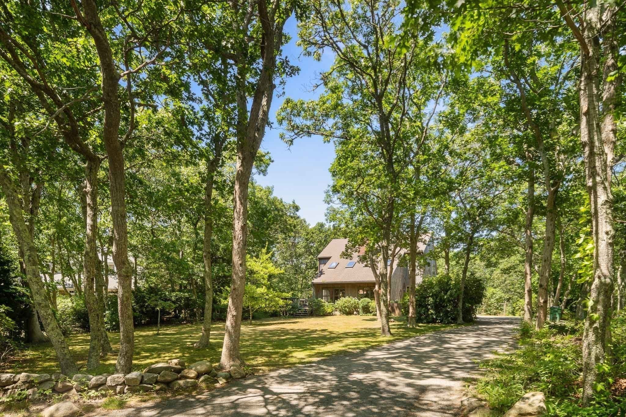 99 Old Purchase Road Property Photo 1