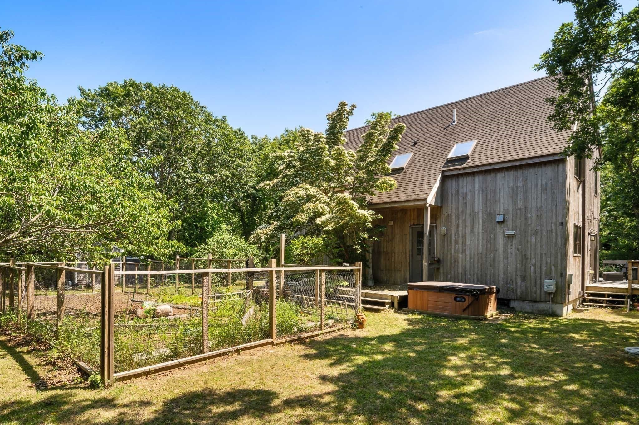 99 Old Purchase Road Property Photo 6