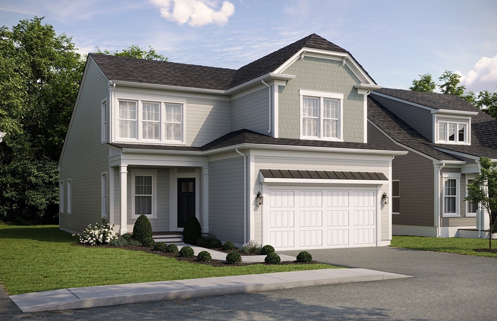 9 Weathervane Drive # 45 Property Photo 19