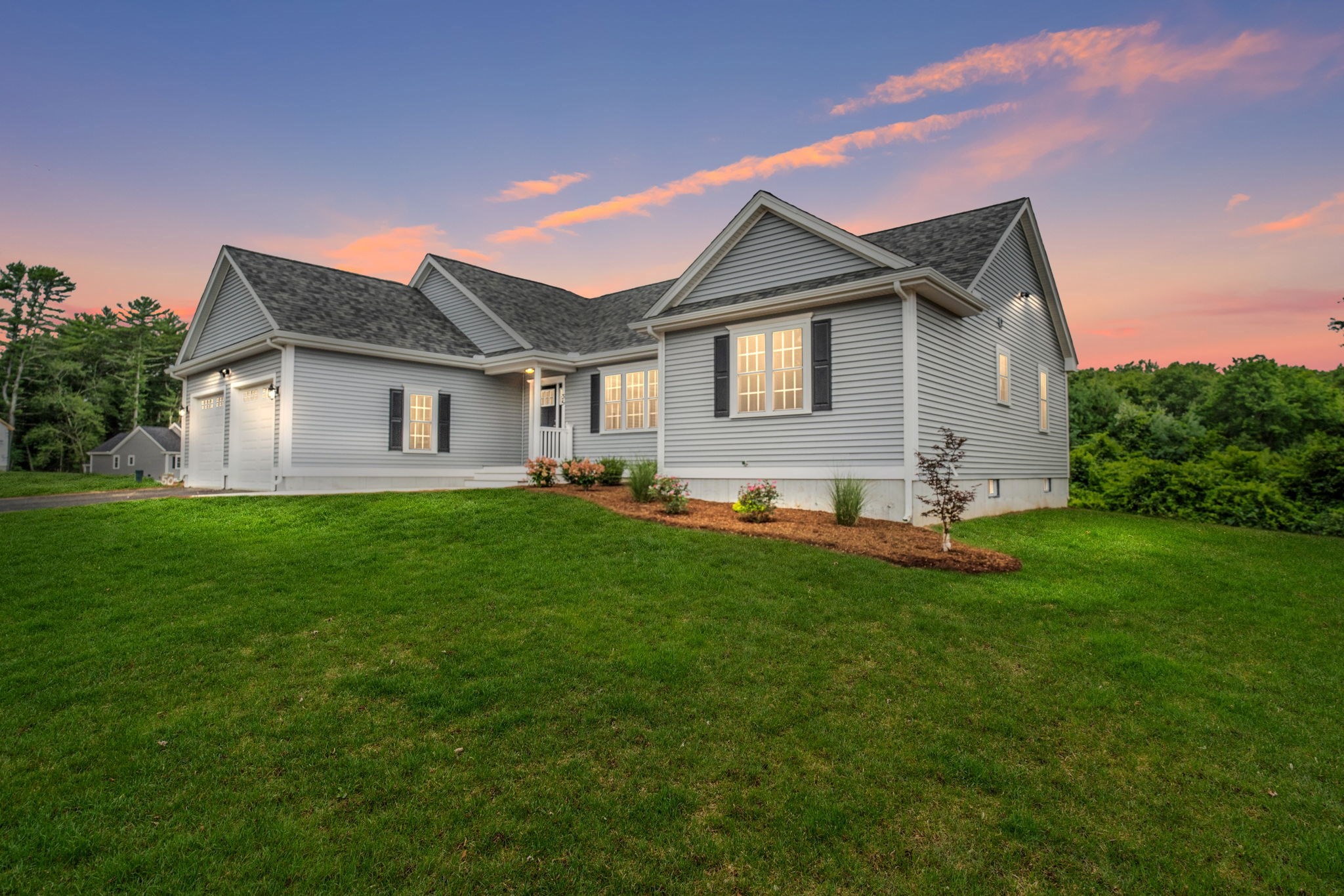 Lot 14 Joel Harvey Way Property Photo 27