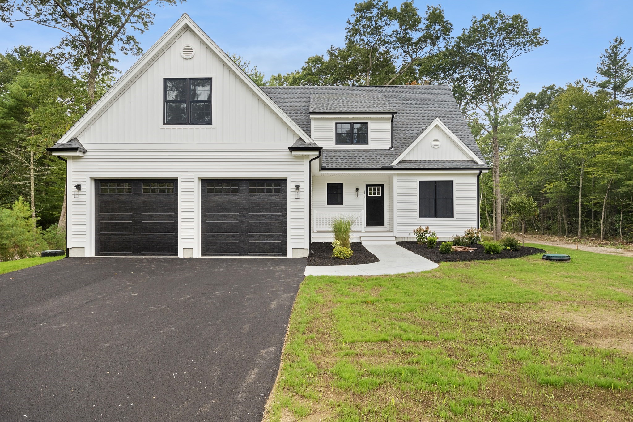 Lot 14 Joel Harvey Way Property Photo 28