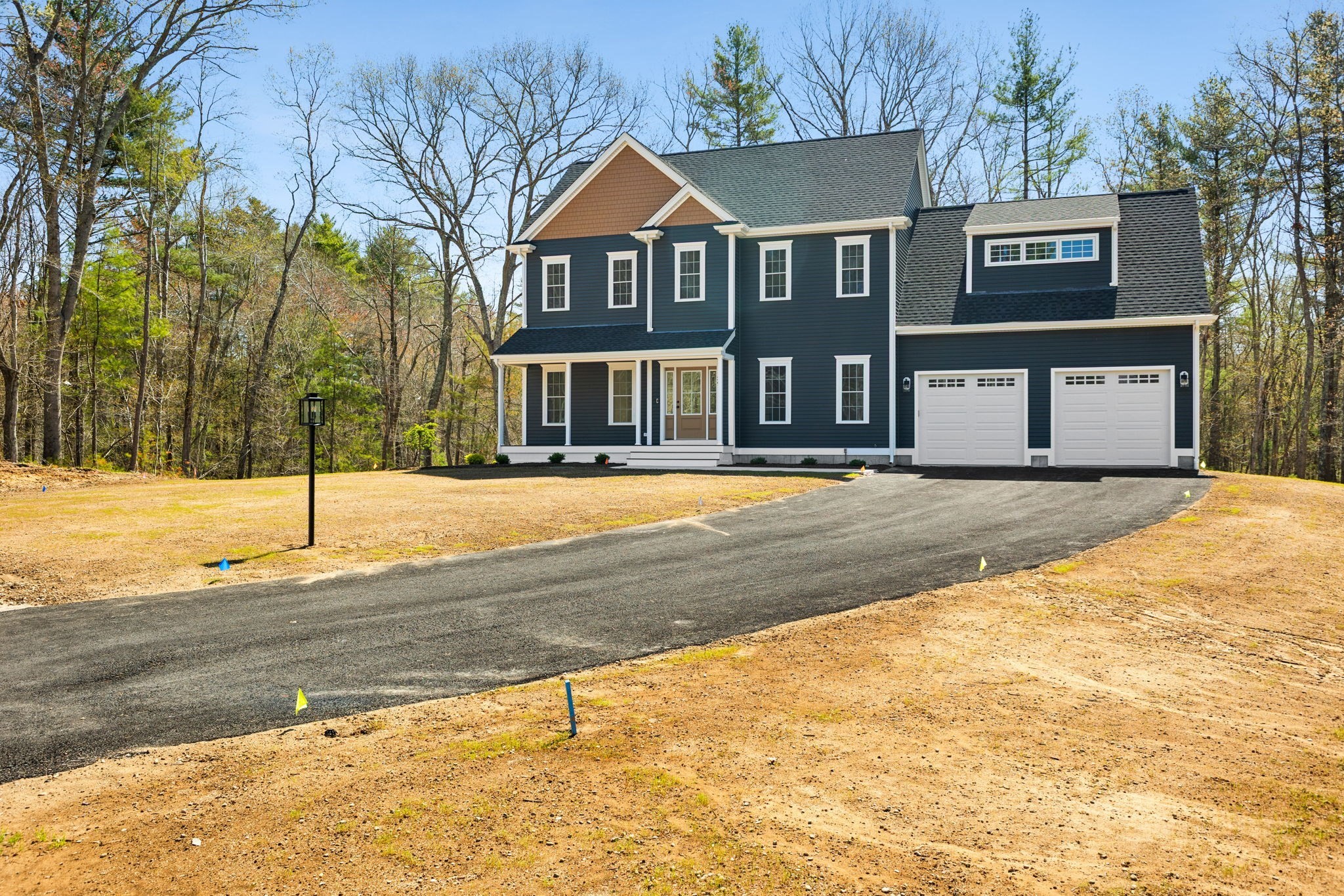 Lot 14 Joel Harvey Way Property Photo 29