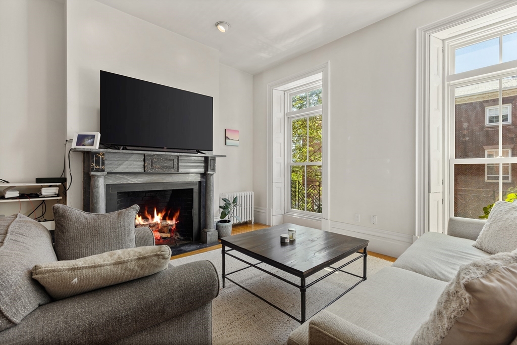 13 Harvard # 2 Property Photo 1