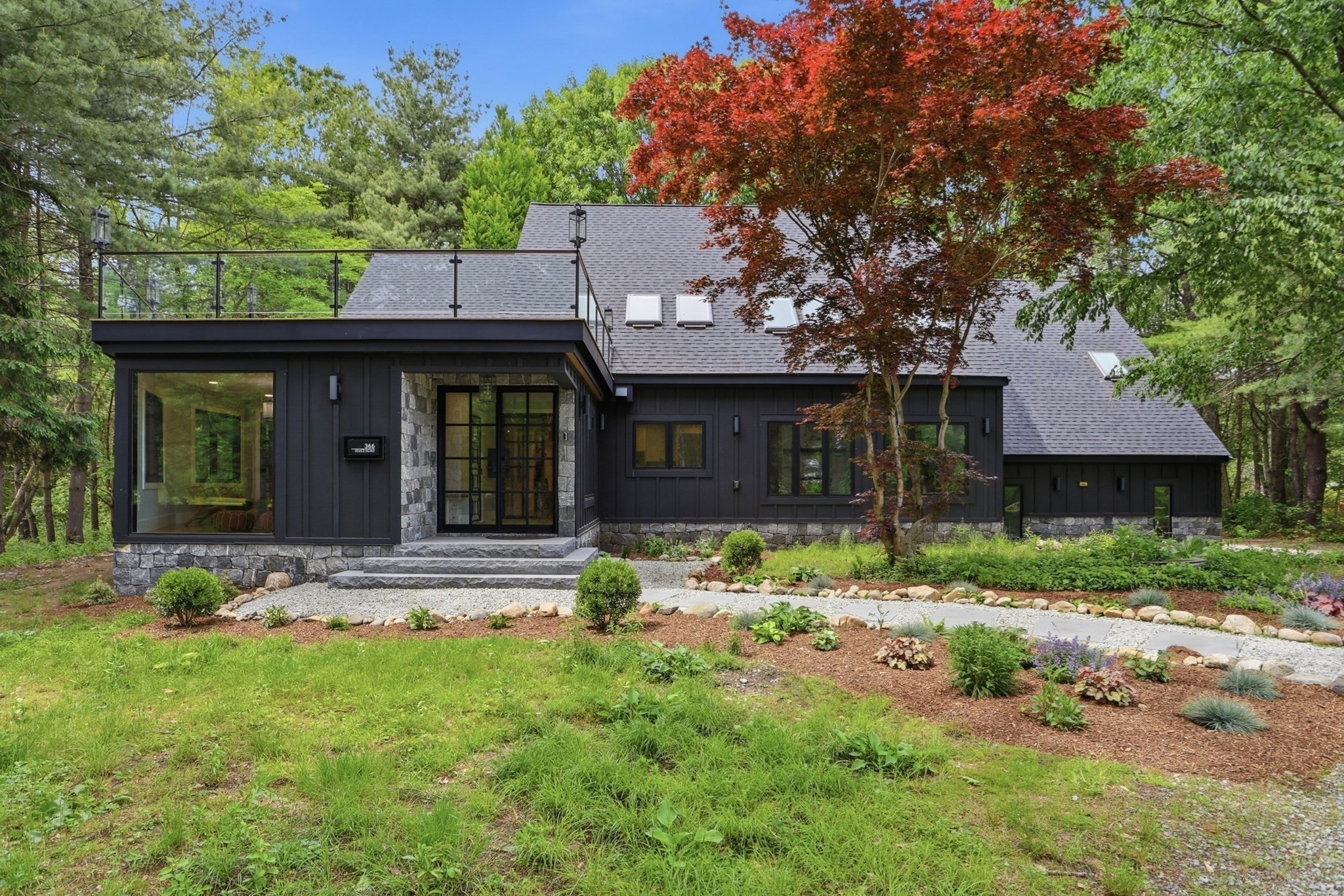 366 River Road