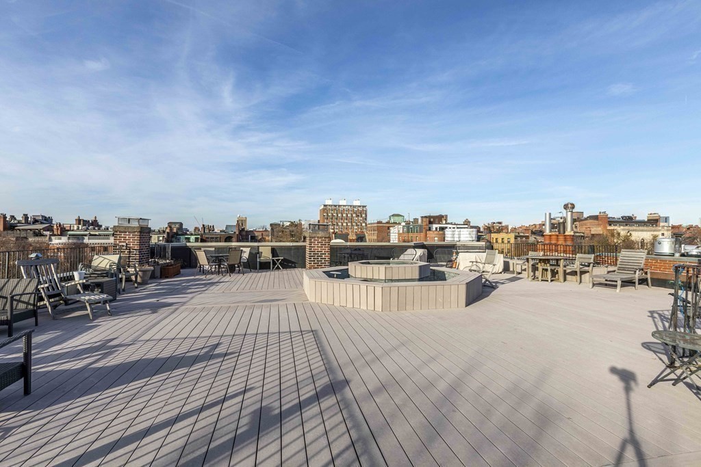 250 Commonwealth Ave # 22 Property Photo 10