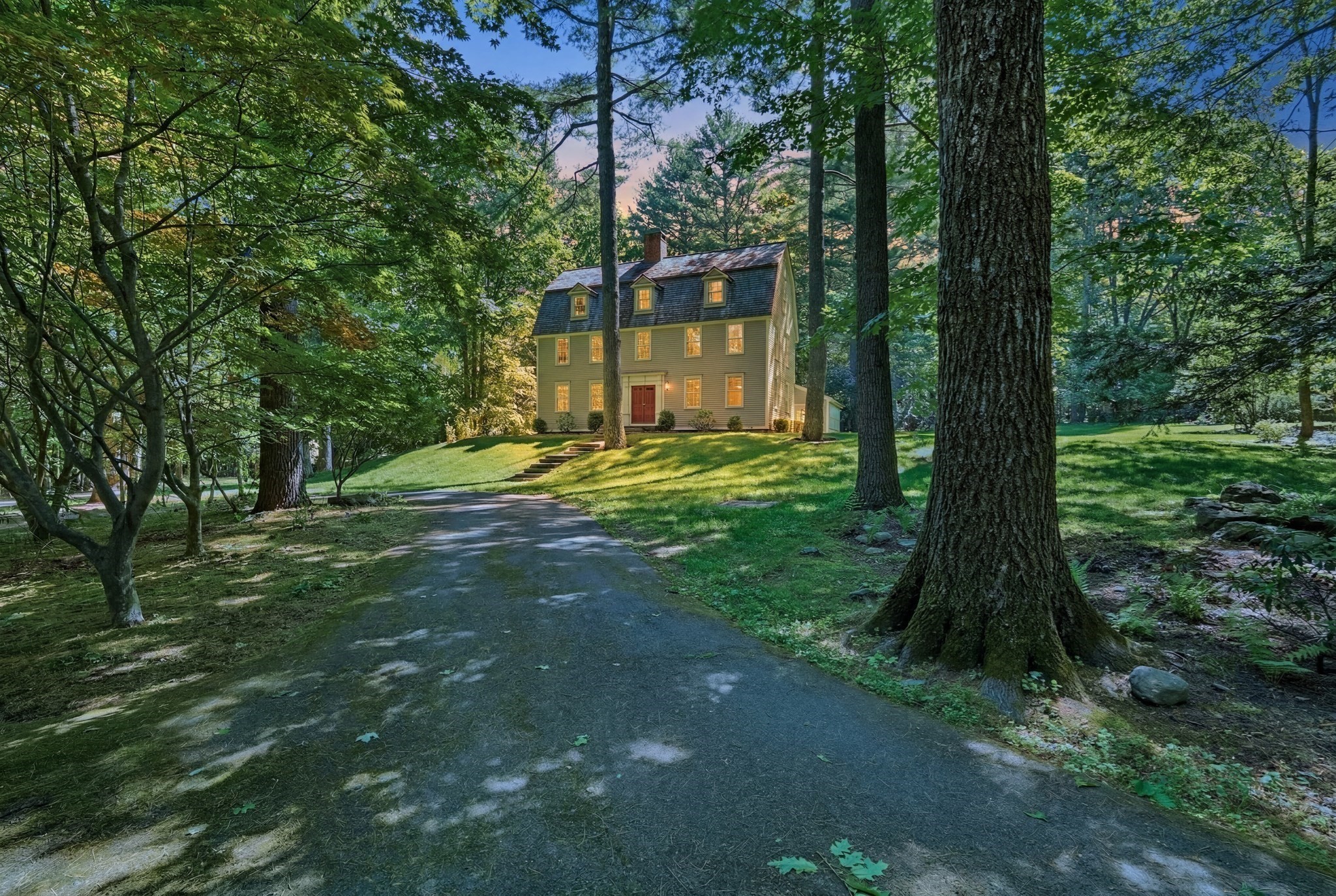 36 Laurel Hill Dr Property Photo 1