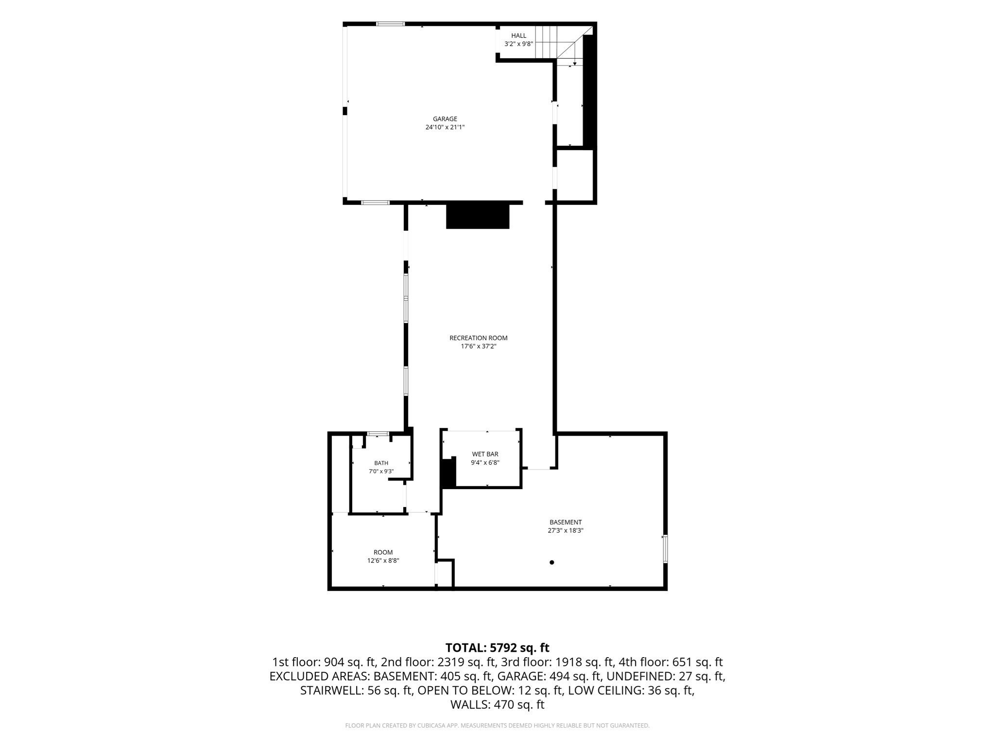 36 Laurel Hill Dr Property Photo 35
