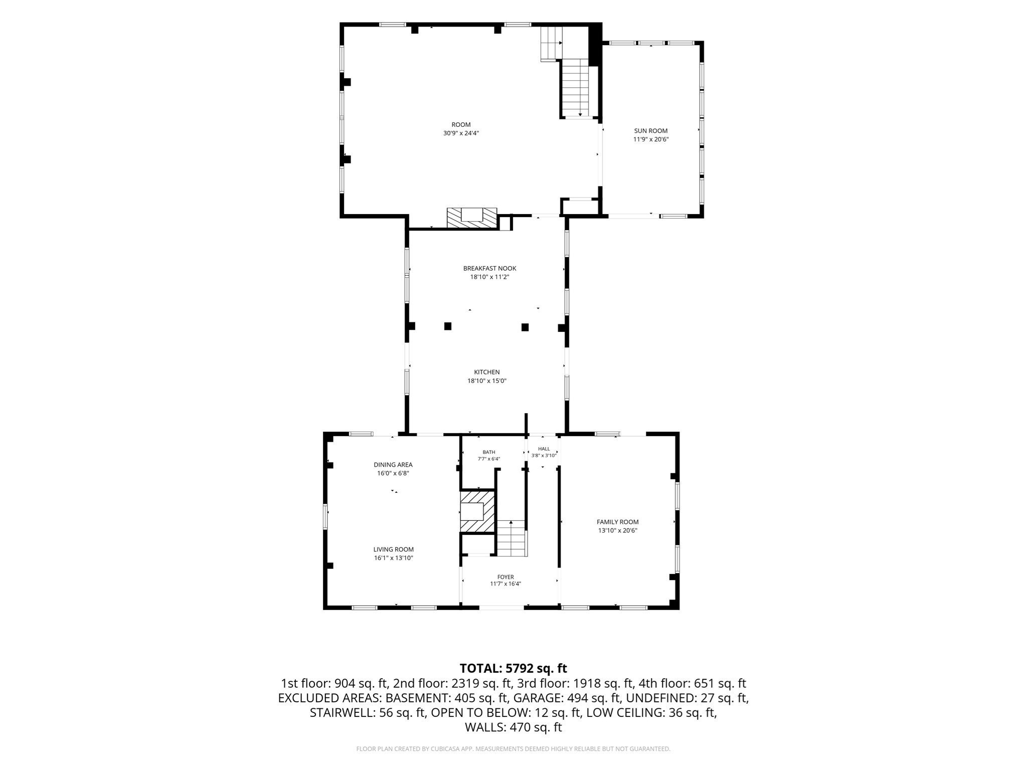 36 Laurel Hill Dr Property Photo 36