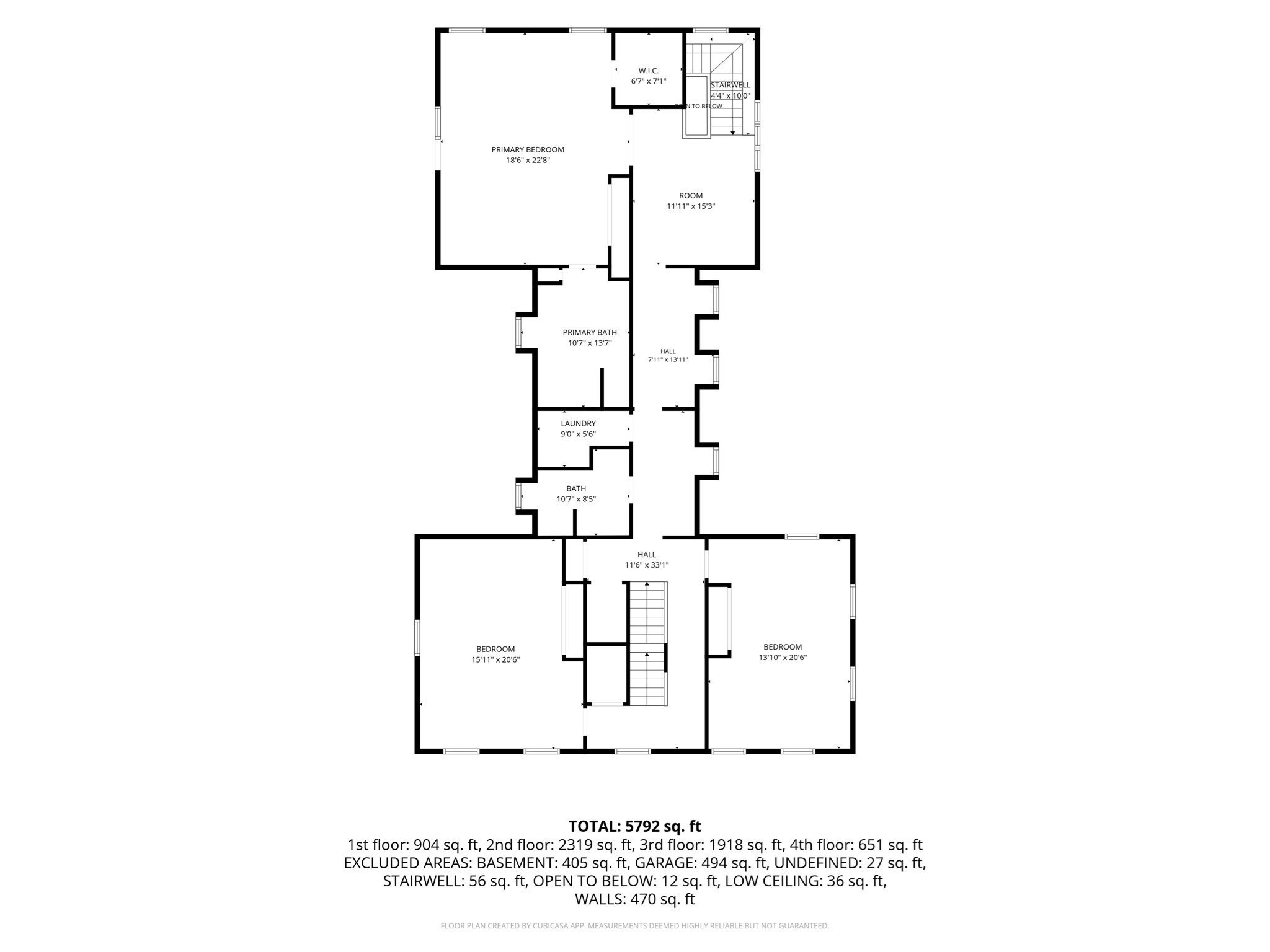 36 Laurel Hill Dr Property Photo 37