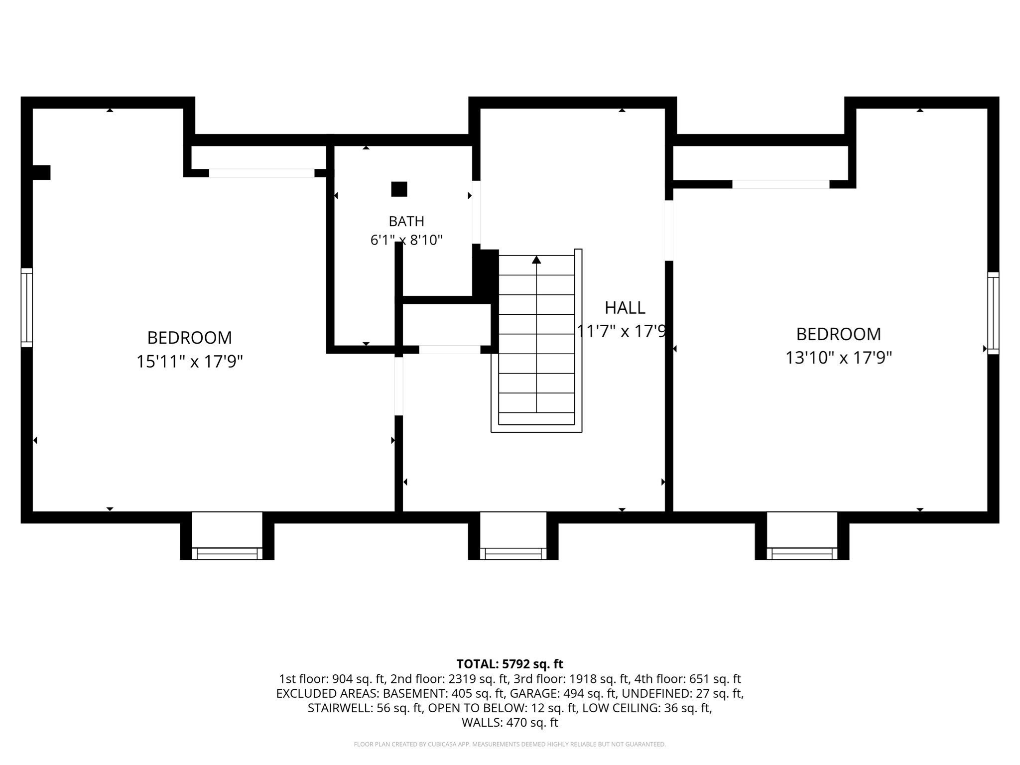 36 Laurel Hill Dr Property Photo 38