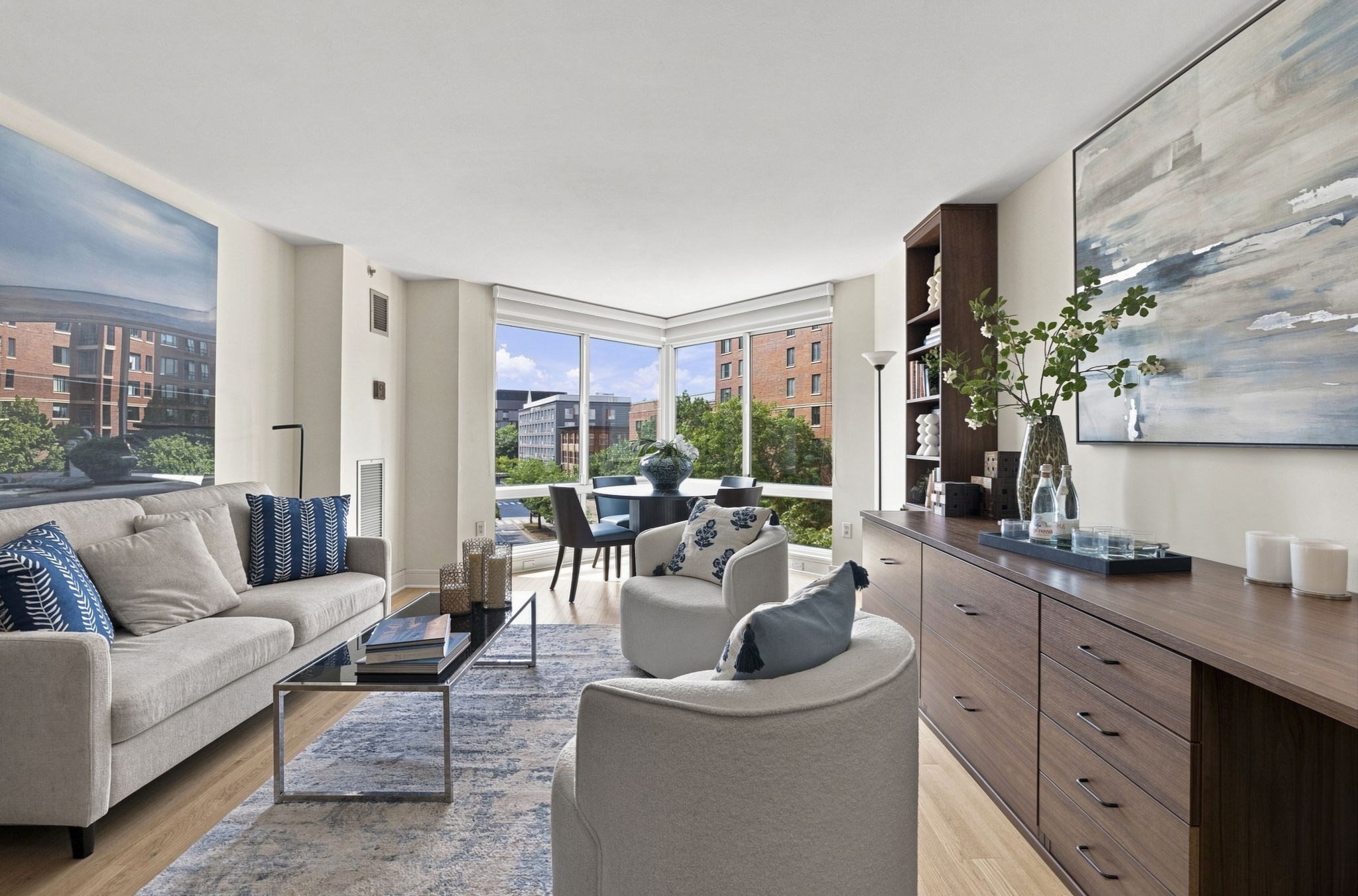 75-83 Cambridge Parkway # E405 Property Photo 2