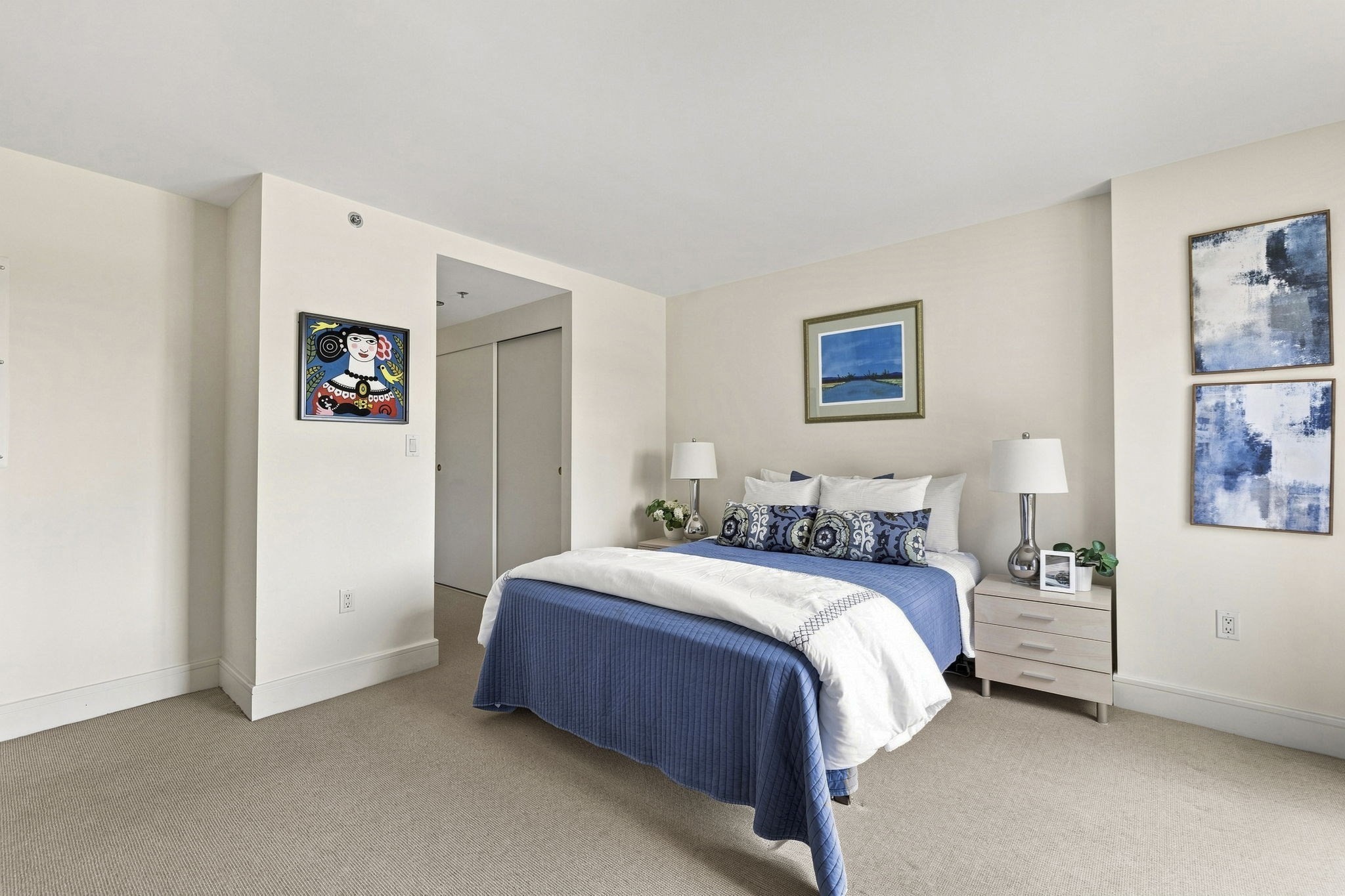 75-83 Cambridge Parkway # E405 Property Photo 16