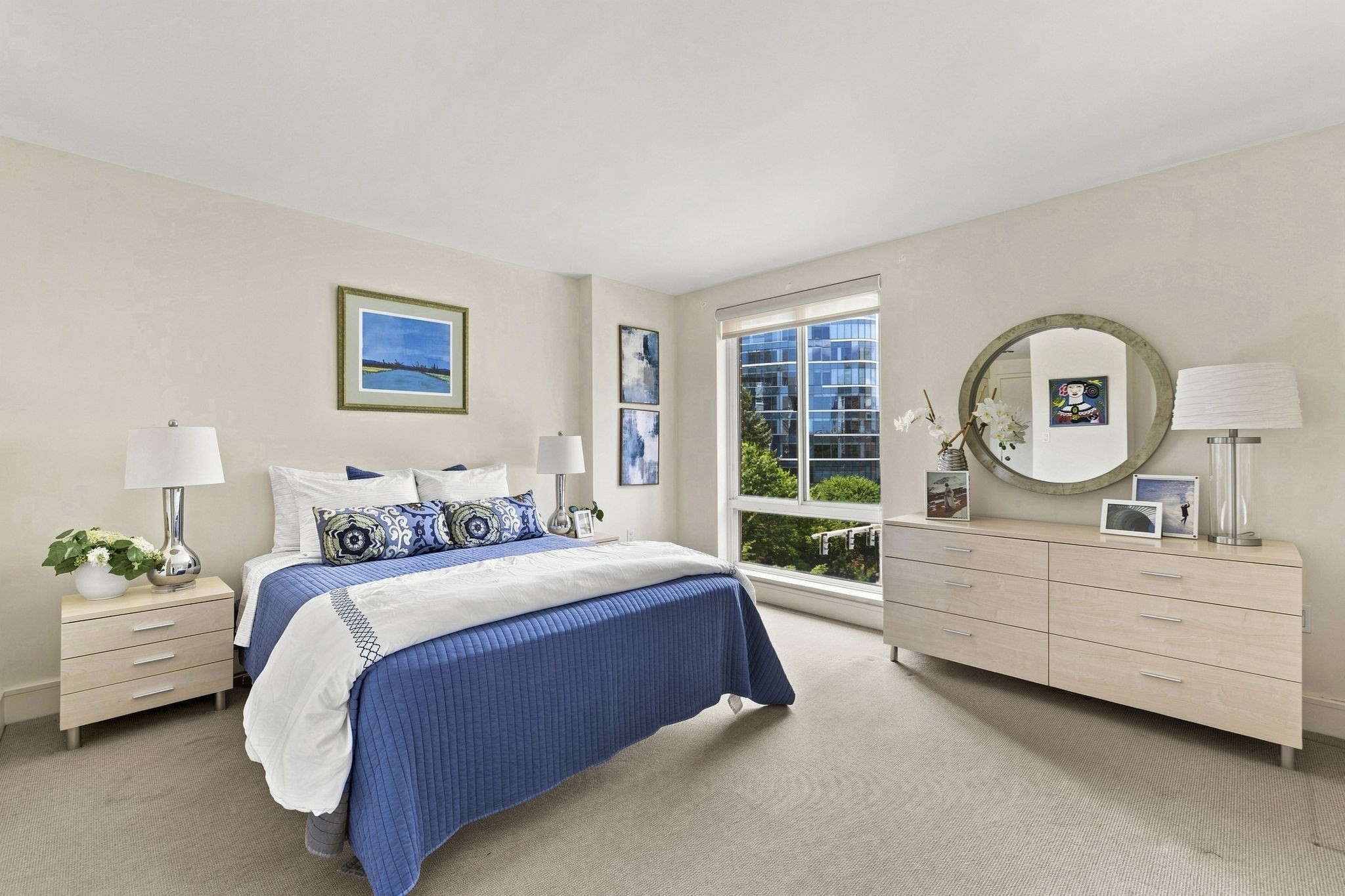 75-83 Cambridge Parkway # E405 Property Photo 17