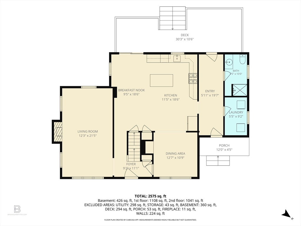 45 Foster Lane Property Photo 33