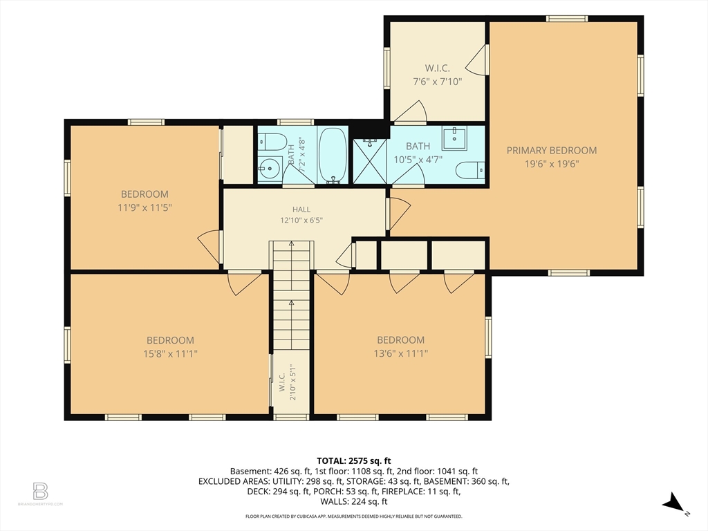 45 Foster Lane Property Photo 34