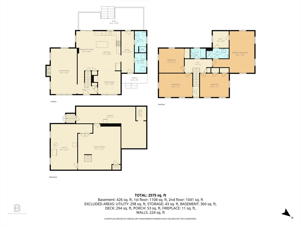 45 Foster Lane Property Photo 36