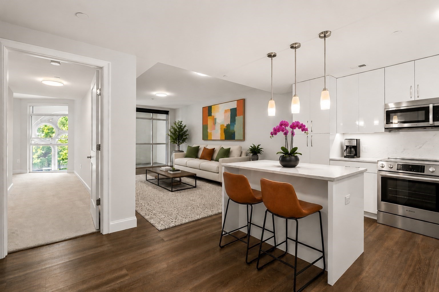 771 Harrison Ave. # 406 Property Photo 1