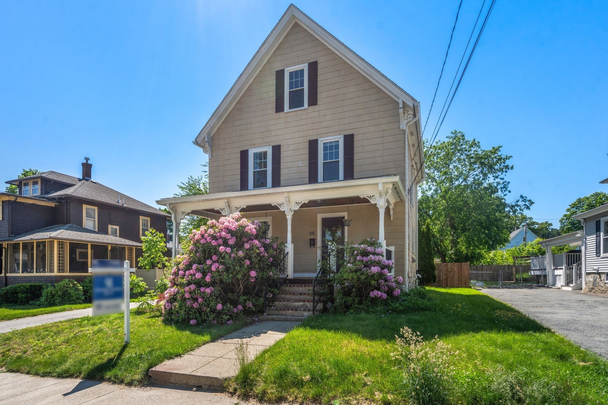 66 Warner Street Property Photo 1
