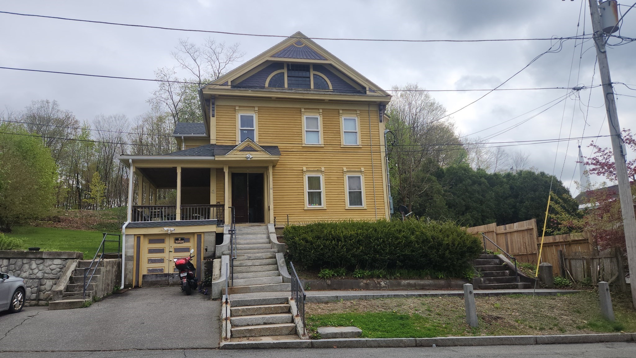 54 Bacon St Property Photo 1