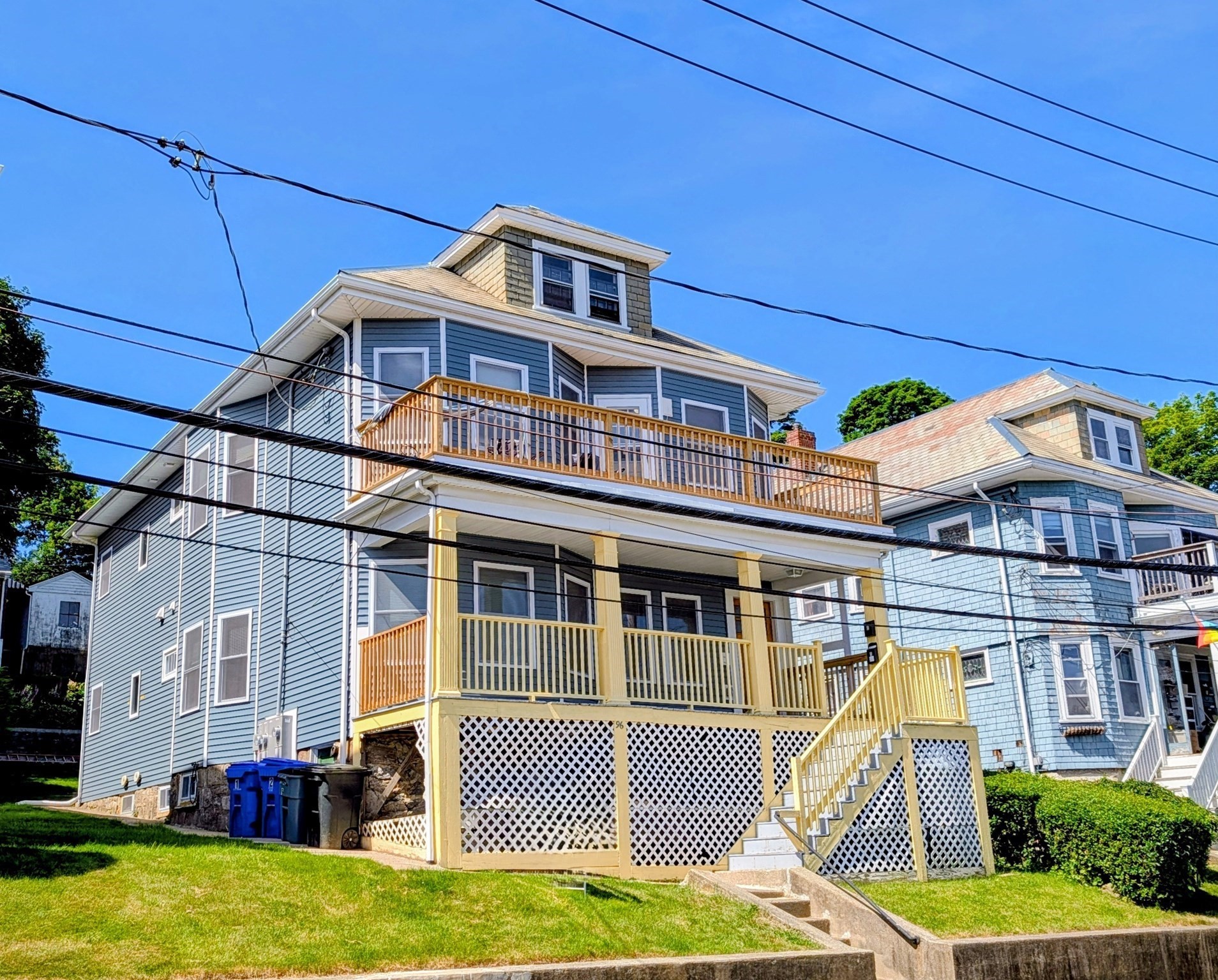96 Brayton Road Property Photo 1