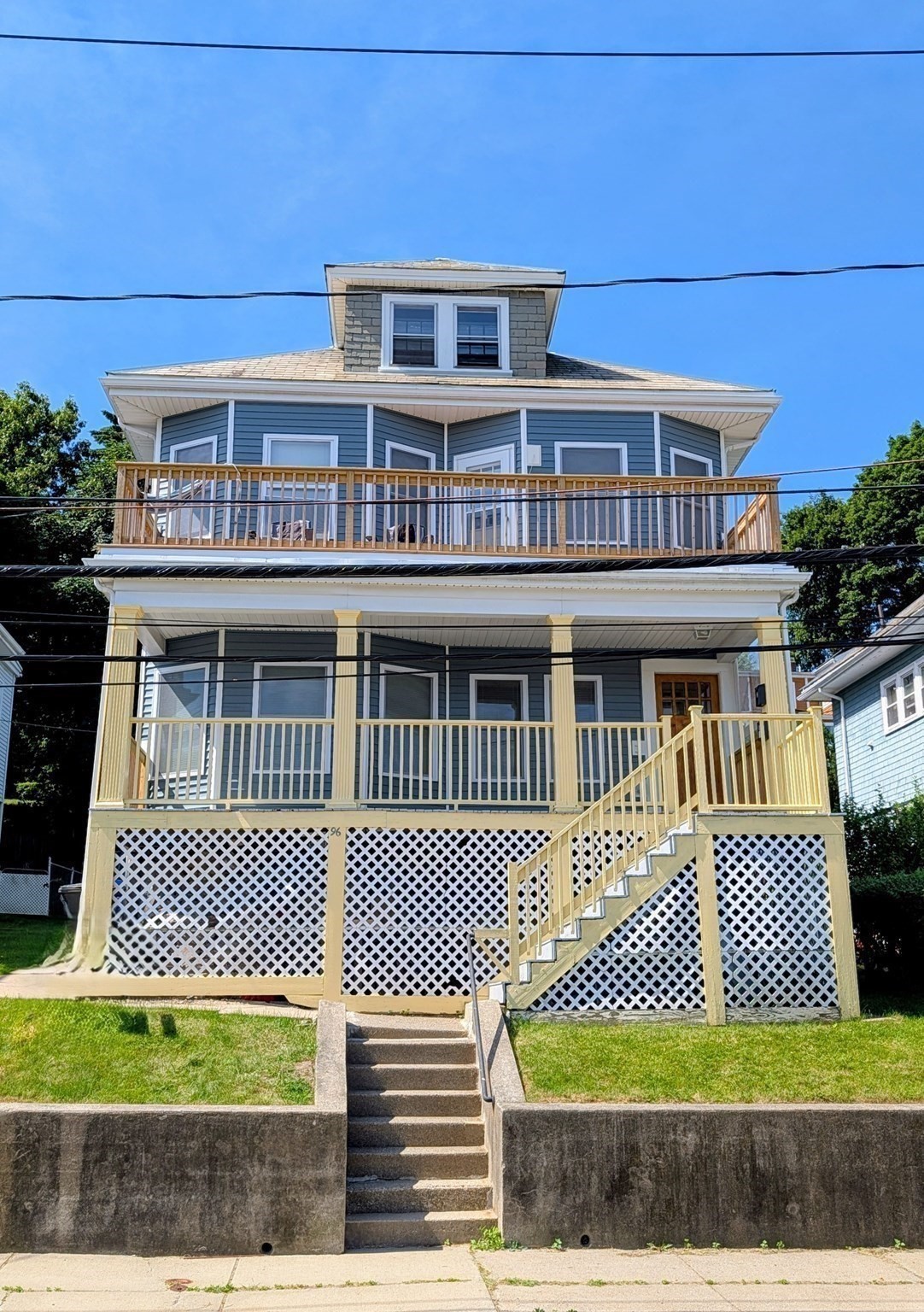 96 Brayton Road Property Photo 2