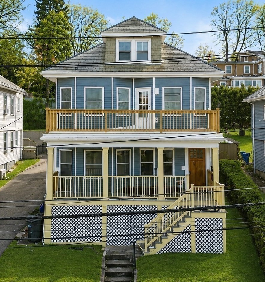 96 Brayton Road Property Photo 3