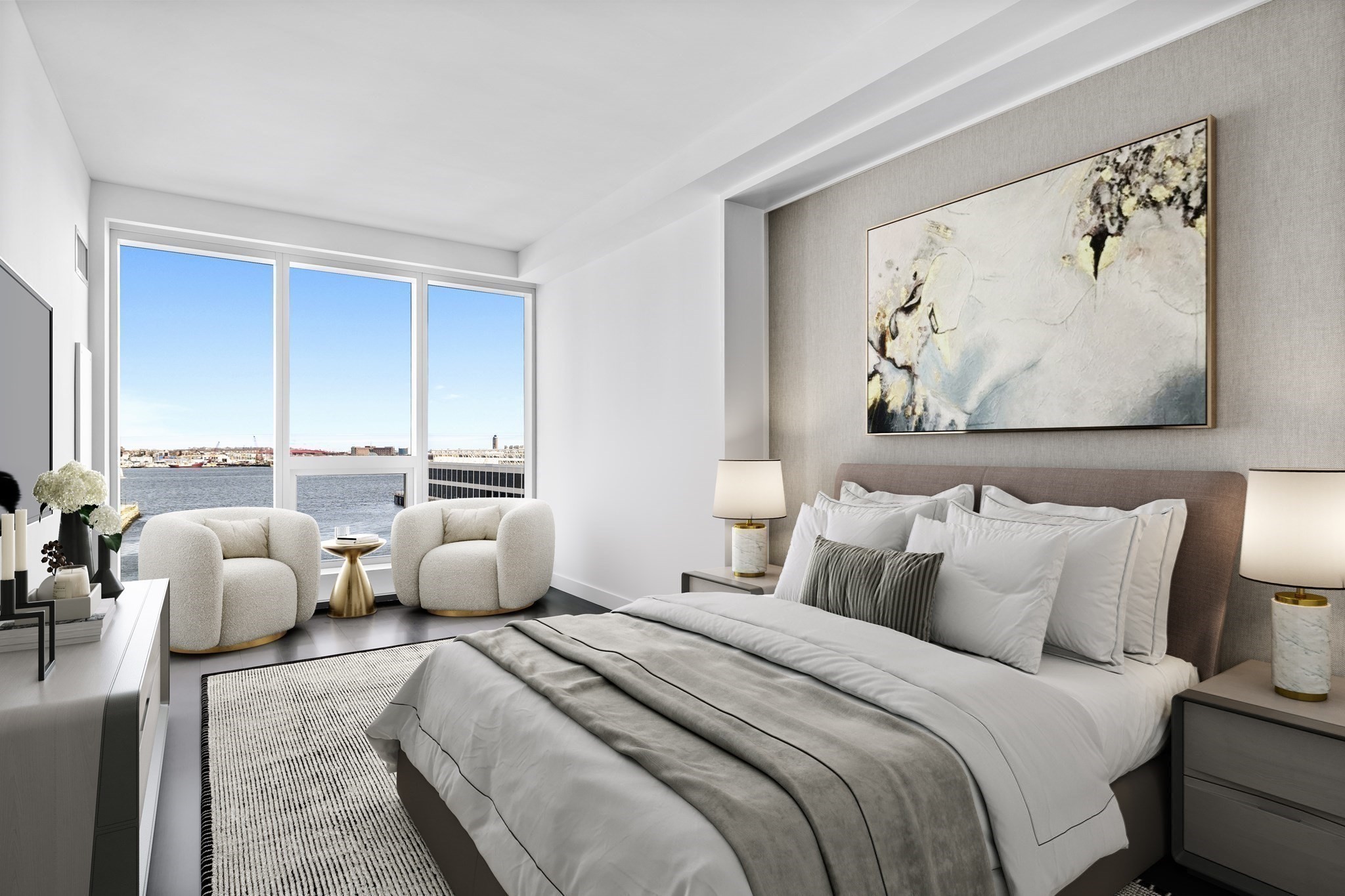 150 Seaport Blvd # D Property Photo 3