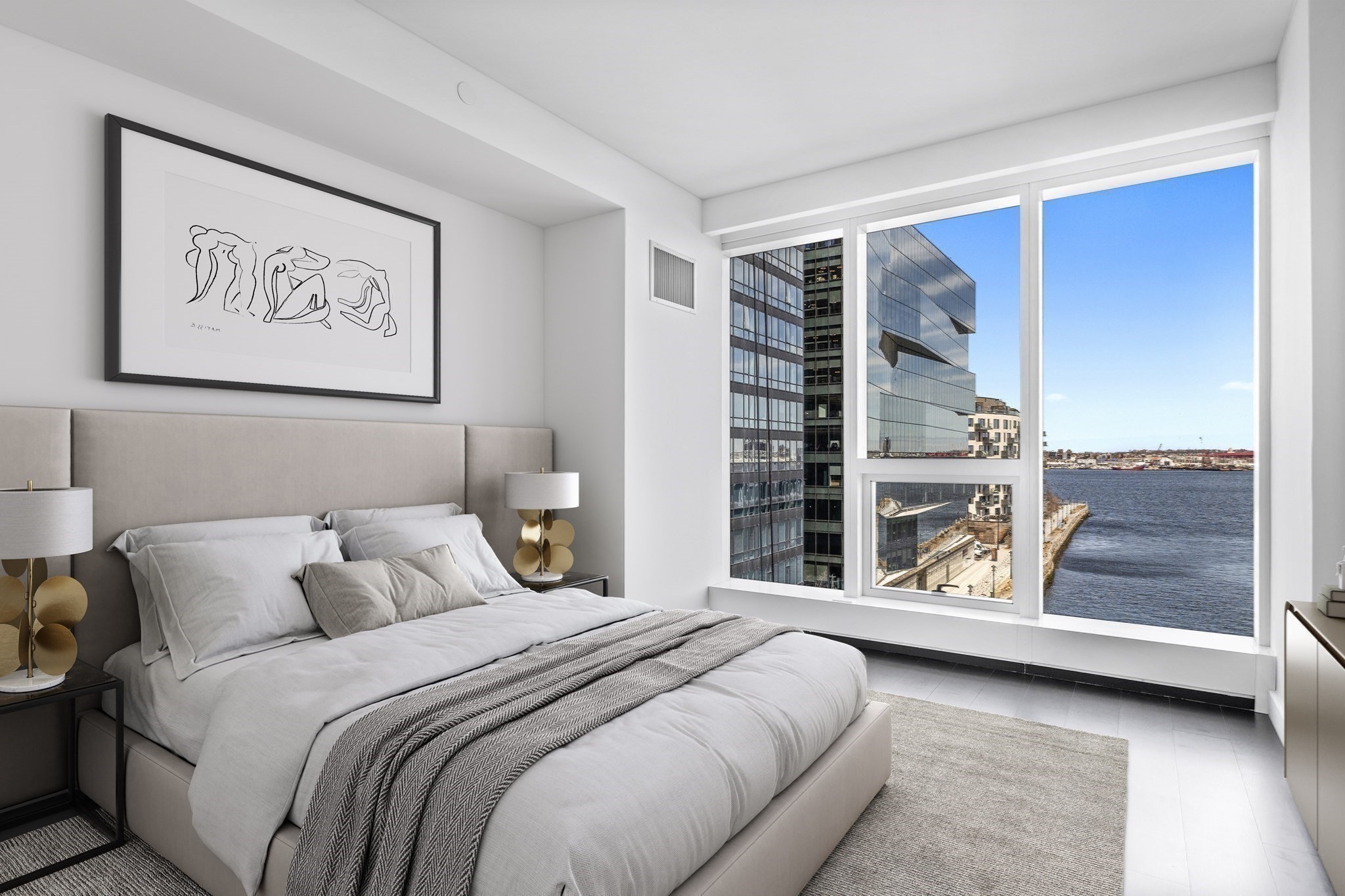 150 Seaport Blvd # D Property Photo 5