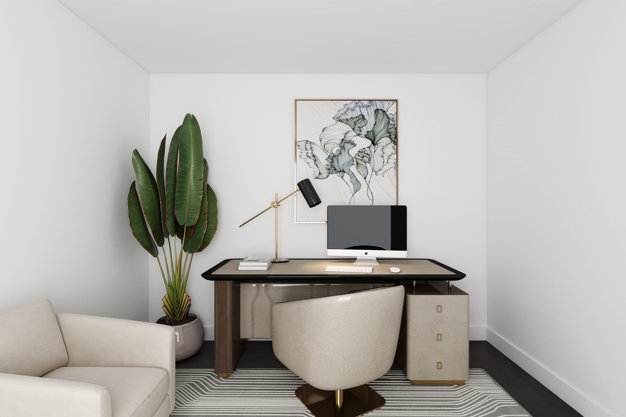 150 Seaport Blvd # D Property Photo 7