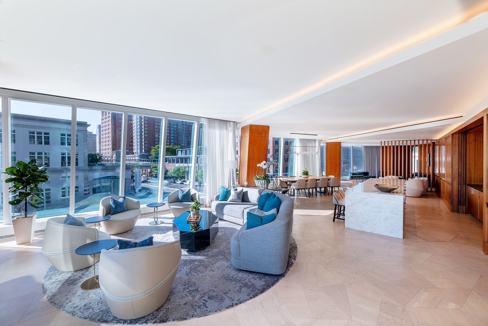 150 Seaport Blvd # D Property Photo 11
