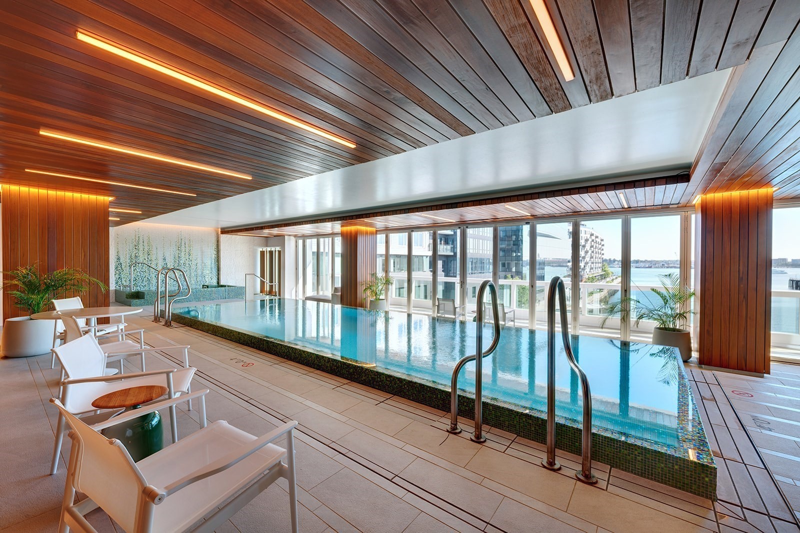 150 Seaport Blvd # D Property Photo 15