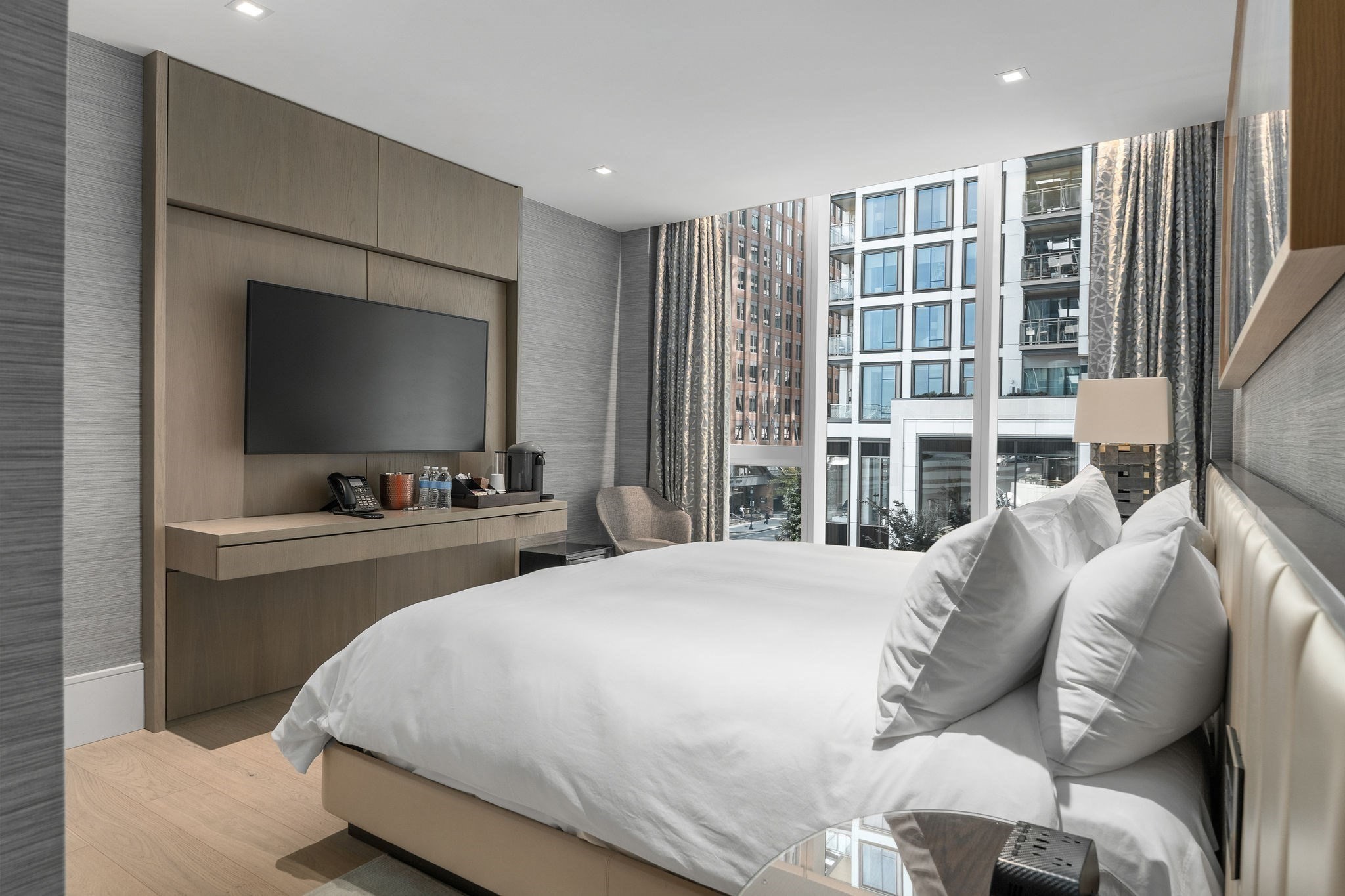 150 Seaport Blvd # D Property Photo 19