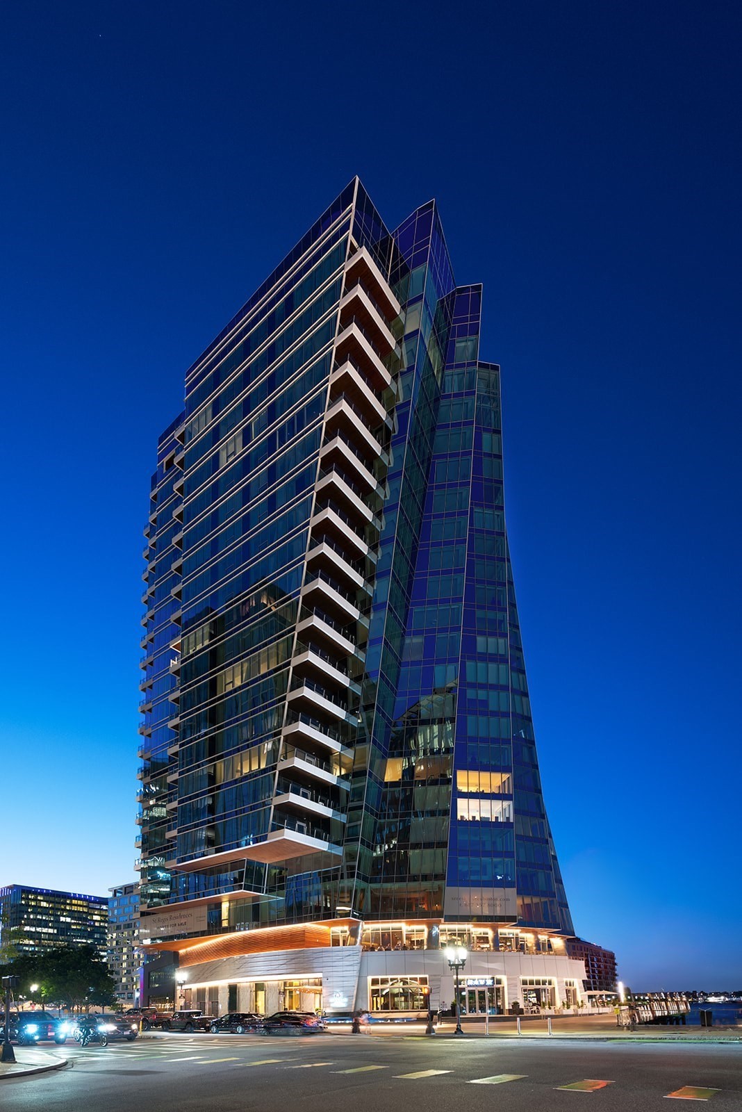 150 Seaport Blvd # D Property Photo 20