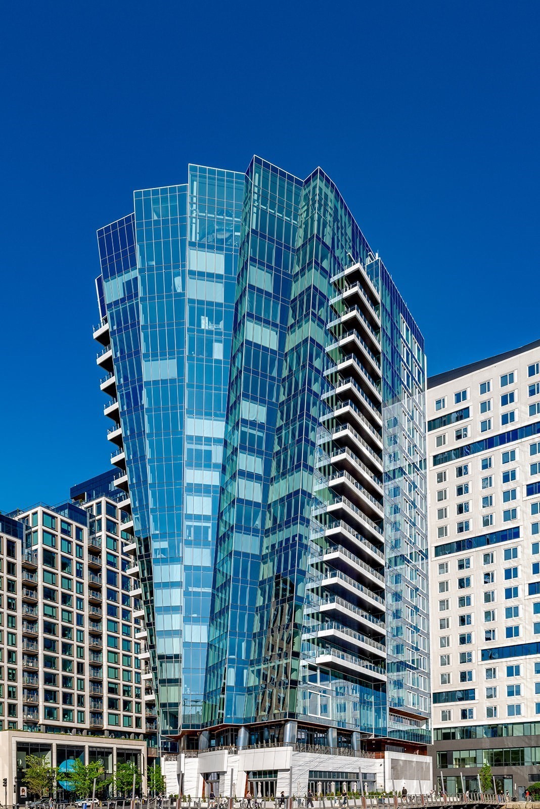 150 Seaport Blvd # D Property Photo 21