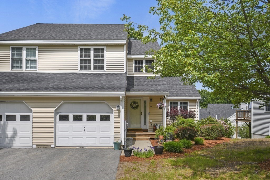 20 Mountain Laurel Ln # 20 Property Photo 1