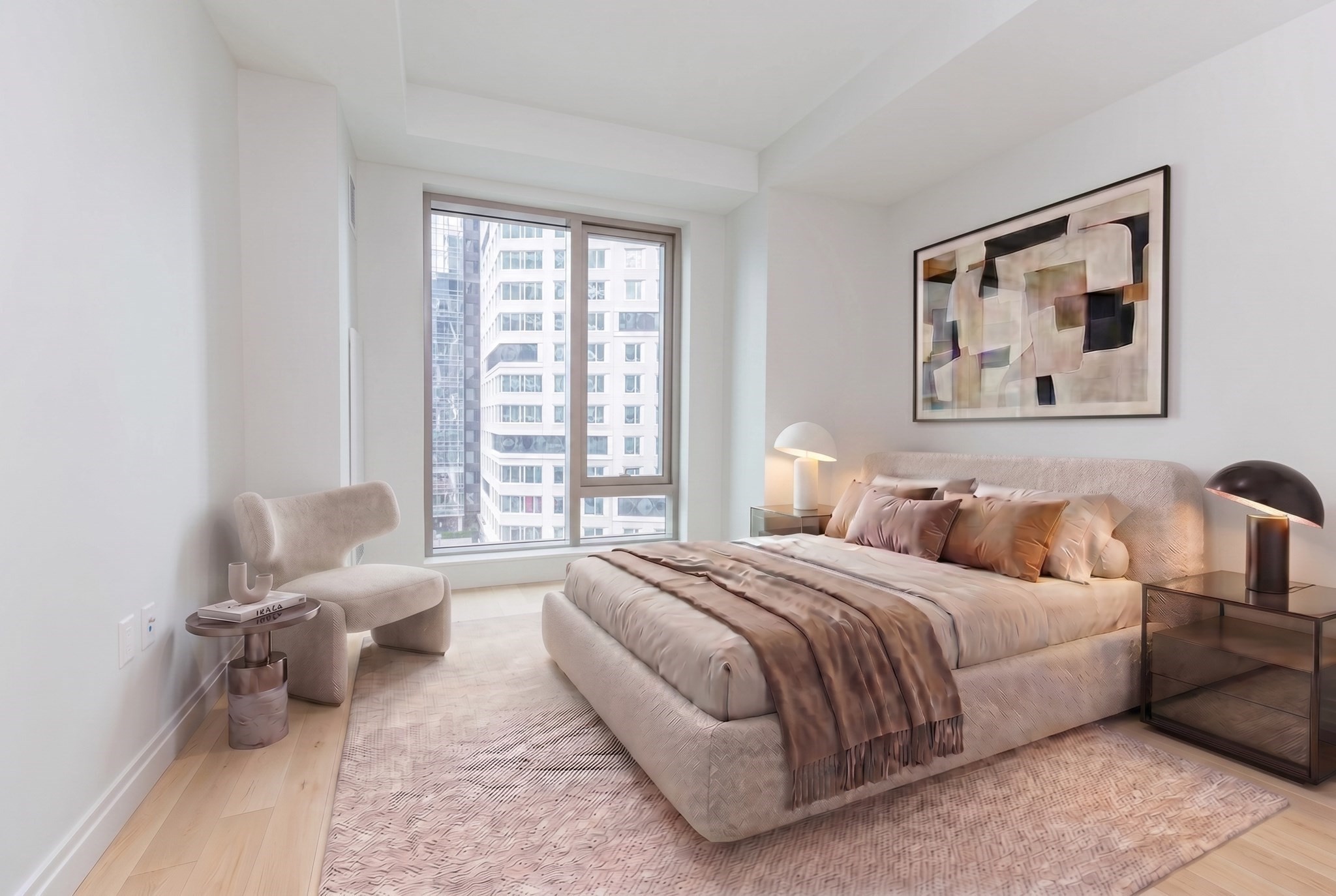 133 Seaport Blvd # 902 Property Photo 4