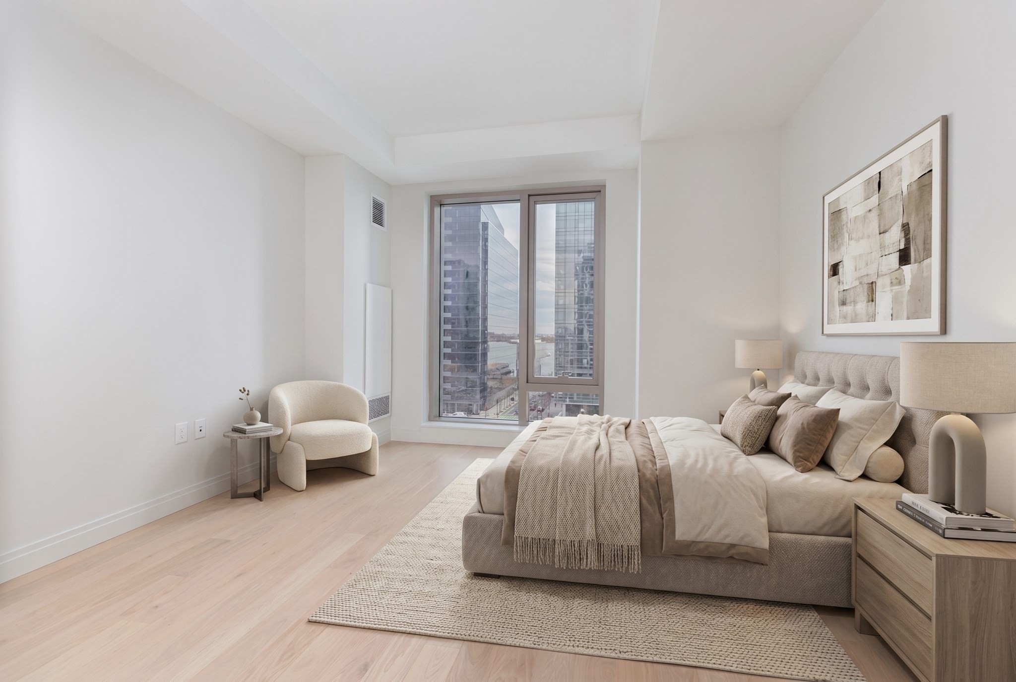133 Seaport Blvd # 902 Property Photo 6