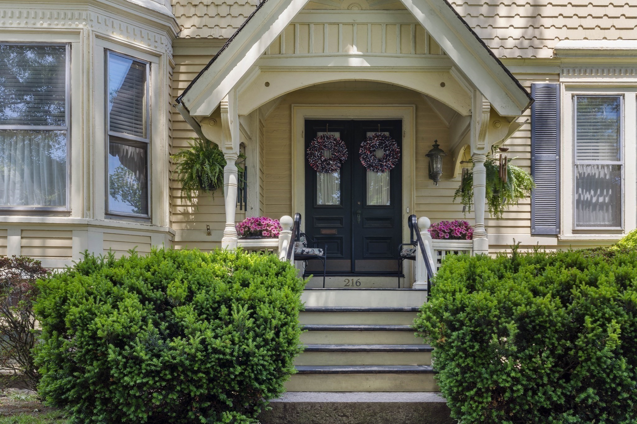216 Prospect St