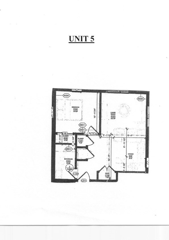 979 Main St. # 5 Property Photo 3