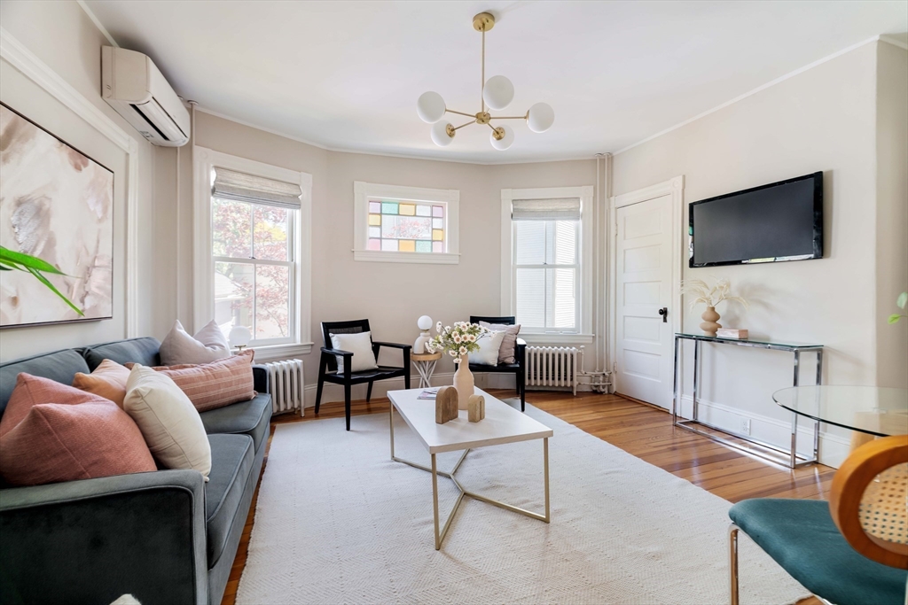 87 Kinnaird St. # 2 Property Photo 4