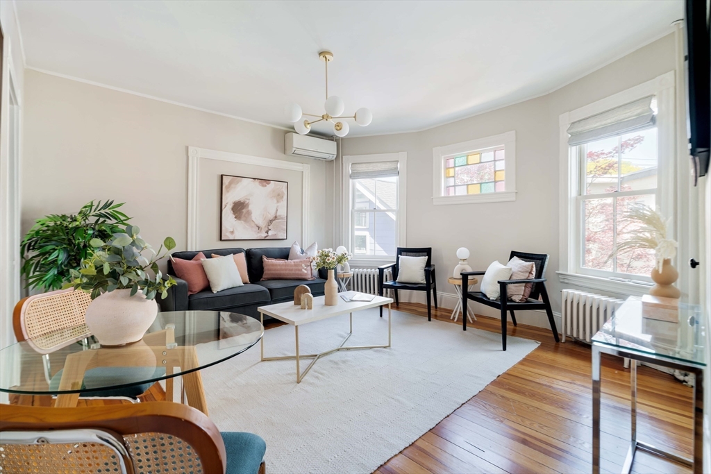 87 Kinnaird St. # 2 Property Photo 5