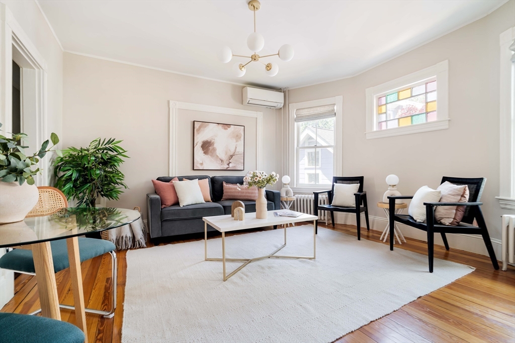 87 Kinnaird St. # 2 Property Photo 6