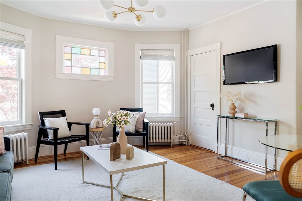 87 Kinnaird St. # 2 Property Photo 7