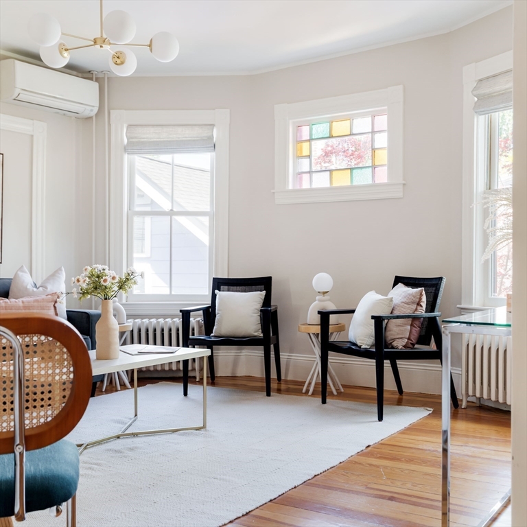 87 Kinnaird St. # 2 Property Photo 8
